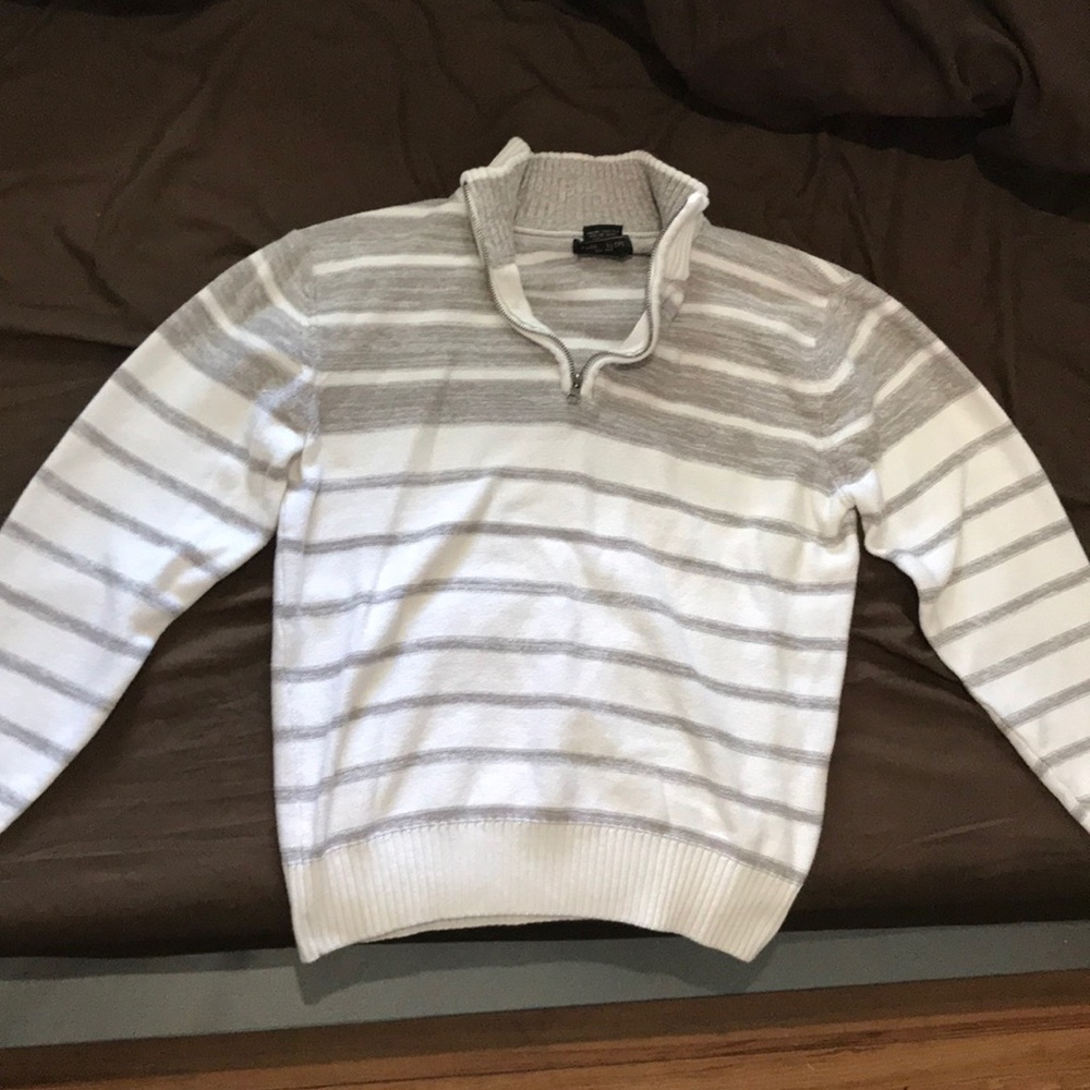 Park Slope New York Sweatshirt